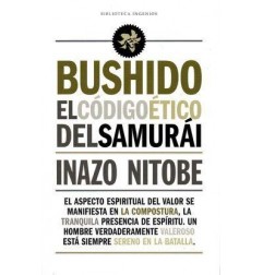 BUSHIDO (BIBLOK)