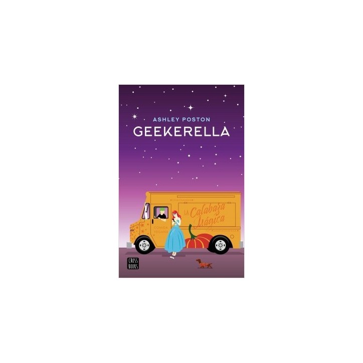 GEEKERELLA