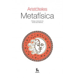 METAFISICA - ARISTOTELES