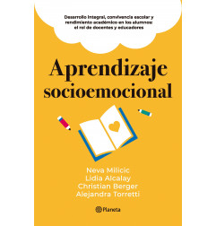 APRENDIZAJE SOCIOEMOCIONAL