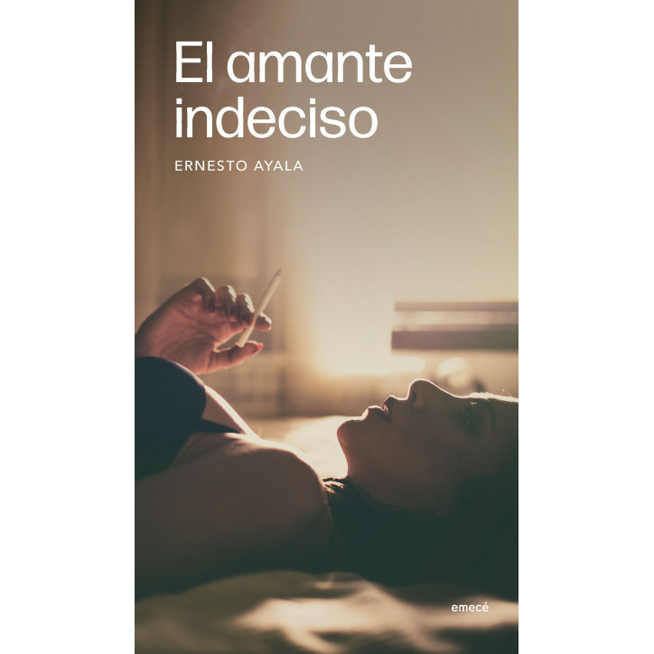 EL AMANTE INDECISO