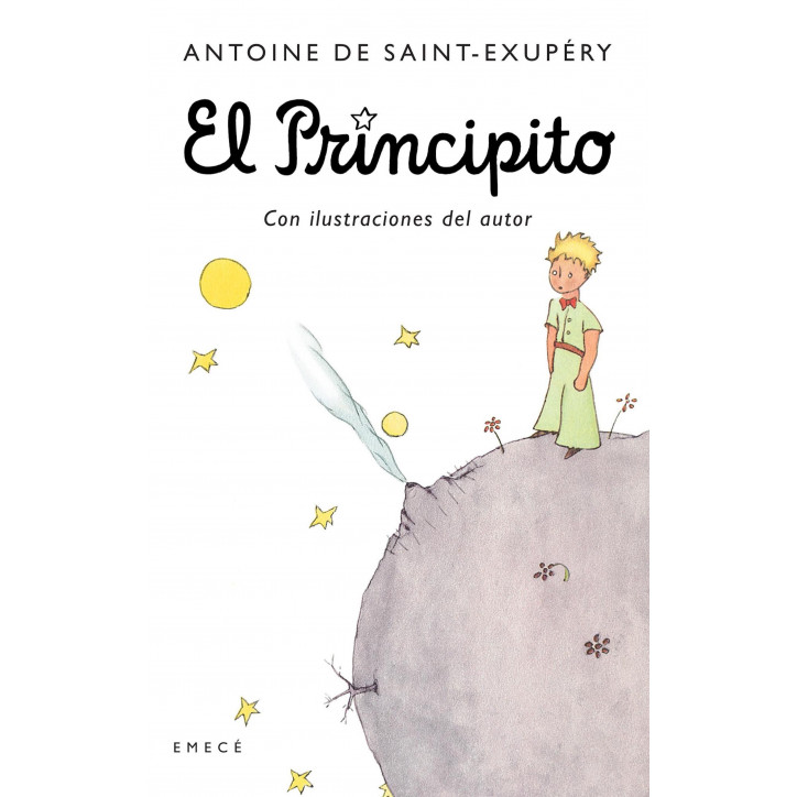 PRINCIPITO, EL