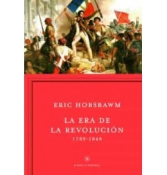 ERA DE LA REVOLUCION