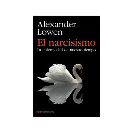 NARCISISMO, EL