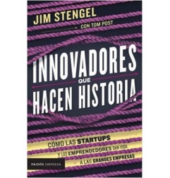 INNOVADORES QUE HACEN HISTORIA