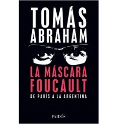 MASCARA DE FOUCAULT