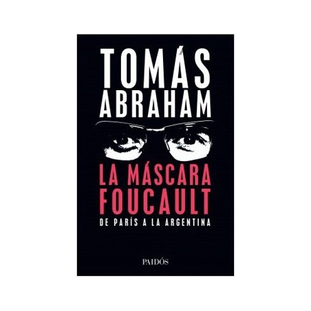 MASCARA DE FOUCAULT