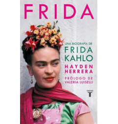 FRIDA