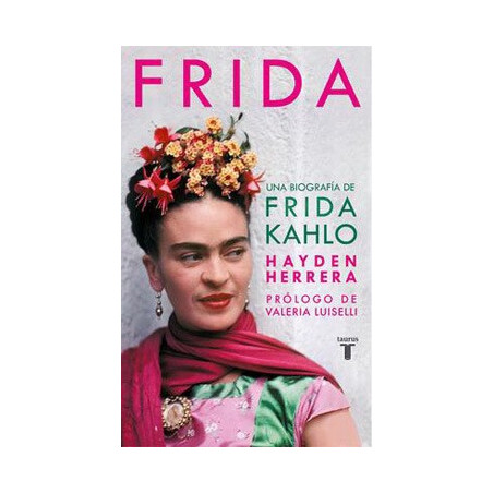 FRIDA