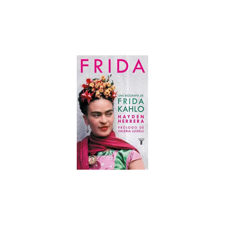 FRIDA