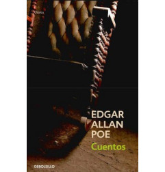 CUENTOS - EDGAR ALLAN POE