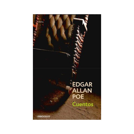 CUENTOS - EDGAR ALLAN POE