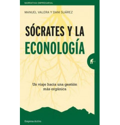 SOCRATES Y LA ECOLOGIA