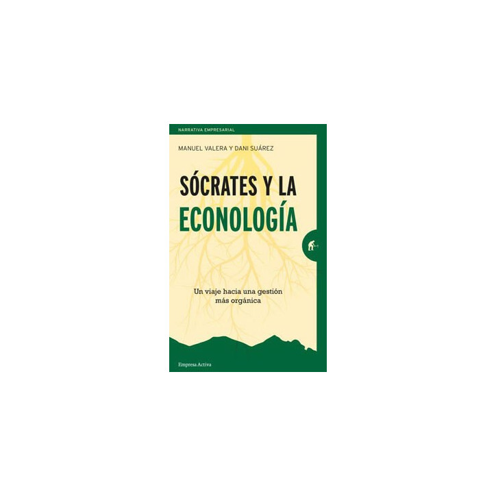 SOCRATES Y LA ECOLOGIA