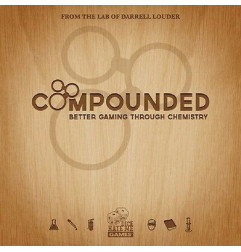 COMPOUNDED