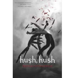 HUSH HUSH 1