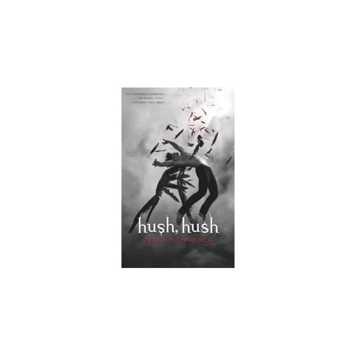 HUSH HUSH 1