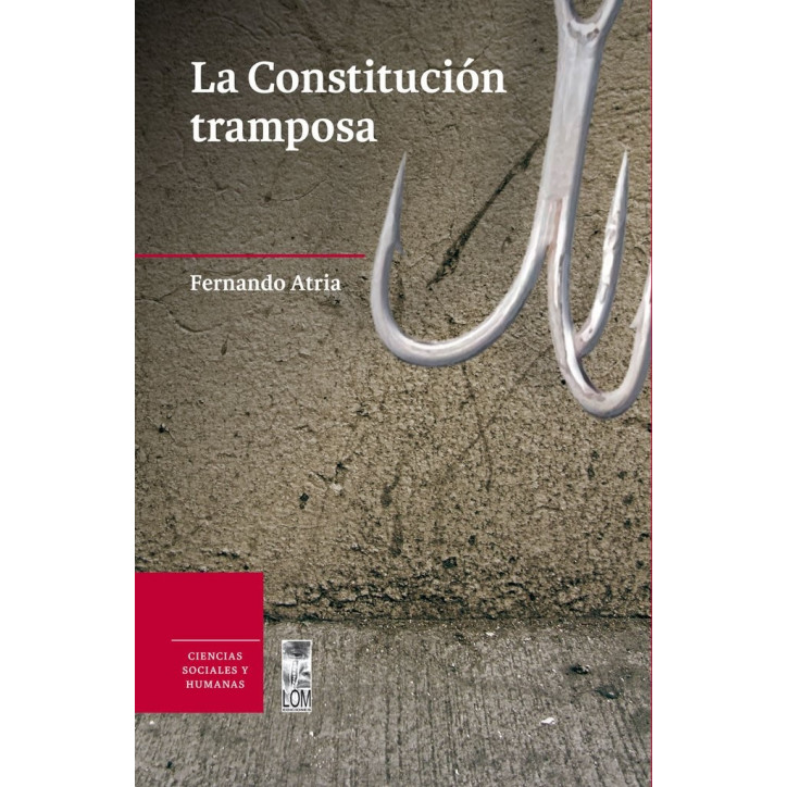 LA CONSTITUCION TRAMPOSA