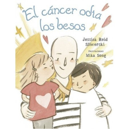 CANCER ODIA LOS BESOS, EL
