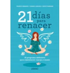 21 DIAS PARA RENACER