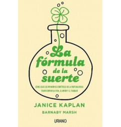 FORMULA DE LA SUERTE, LA