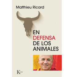 EN DEFENSA DE LOS ANIMALES