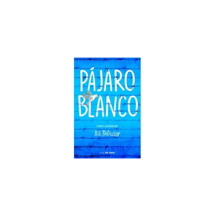 PAJARO BLANCO