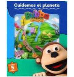 CUIDEMOS EL PLANETA