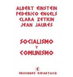 SOCIALISMO Y COMUNISMO