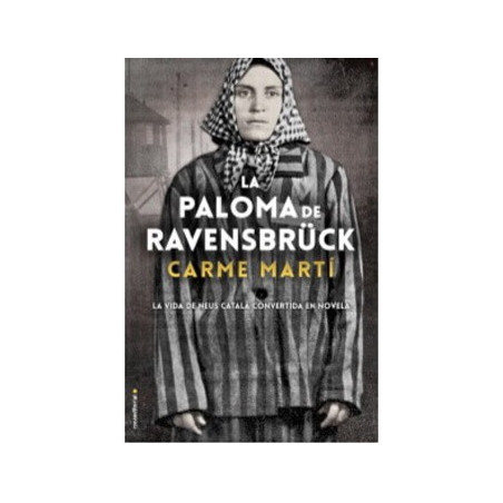 PALOMA DE RAVENSBRUCK, LA