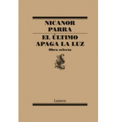 EL ULTIMO APAGA LA LUZ