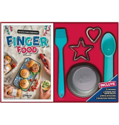 FINGER FOODS