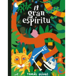 EL GRAN ESPIRITU