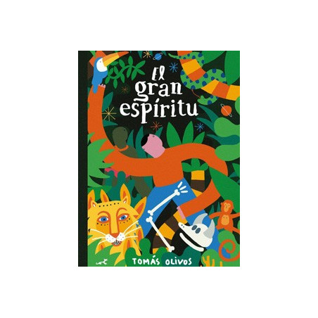 EL GRAN ESPIRITU