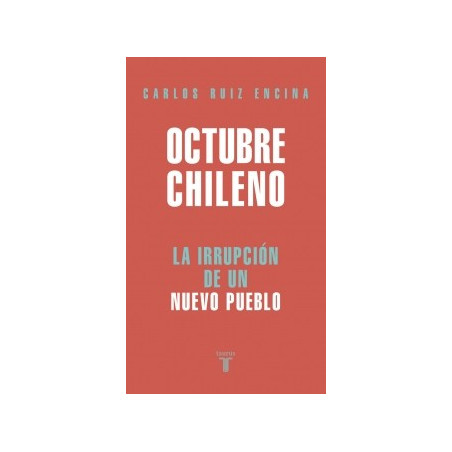 OCTUBRE CHILENO