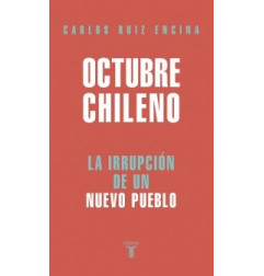 OCTUBRE CHILENO