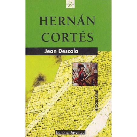 HERNAN CORTES