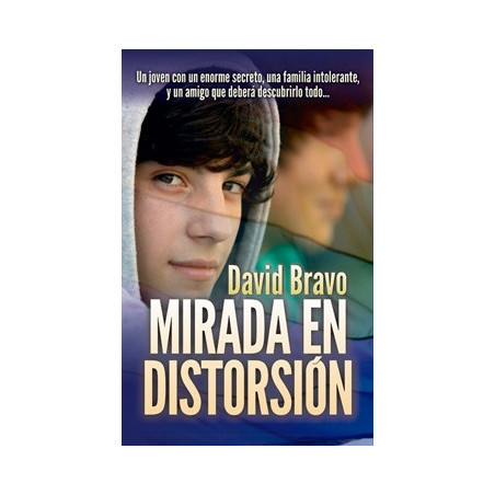 MIRADA EN DISTORSION