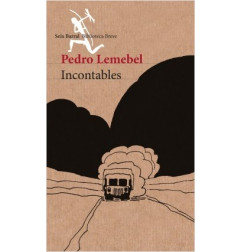 INCONTABLES - PEDRO LEMEBEL