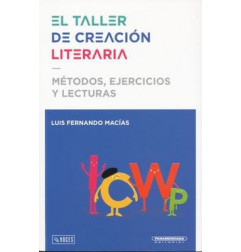 TALLER DE CREACION LITERARIA