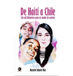 DE HAITI A CHILE