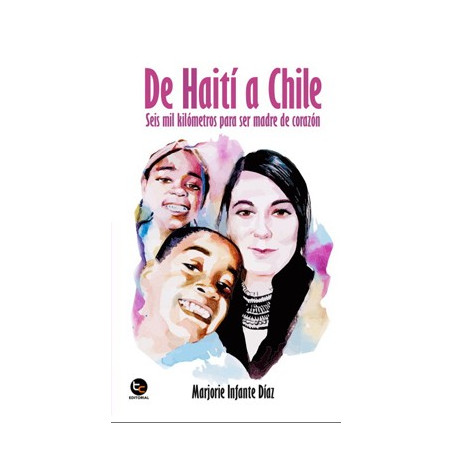 DE HAITI A CHILE