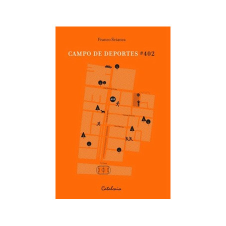 CAMPO DEL DEPORTE 402