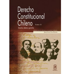 DERECHO CONSTITUCIONAL CHILENO