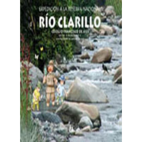 RIO CLARILLO - EXPLORACION