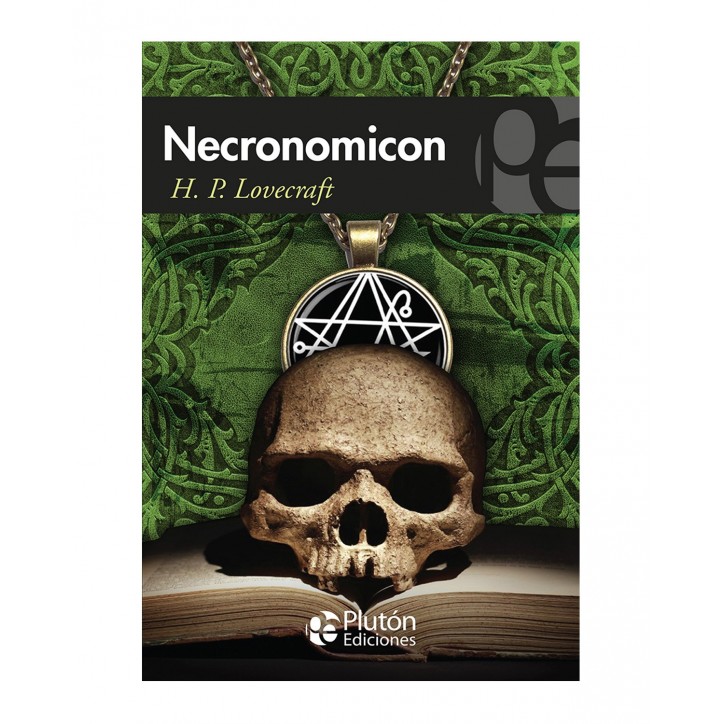 EL NECRONOMICON