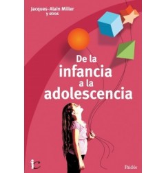 DE LA INFANCIA A LA ADOLESCENCIA