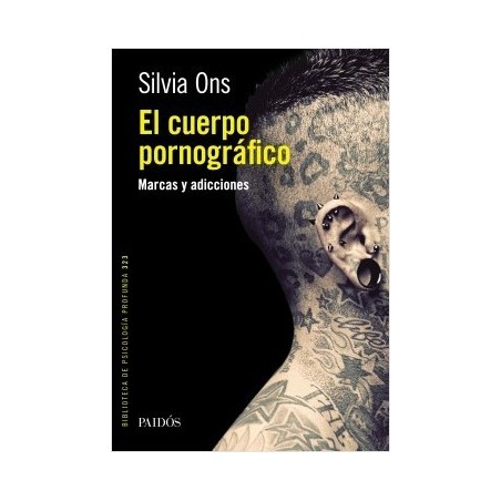 EL CUERPO PORNOGRAFICO