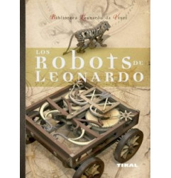 LEONARDO ROBOTS
