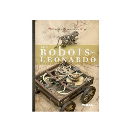 LEONARDO ROBOTS